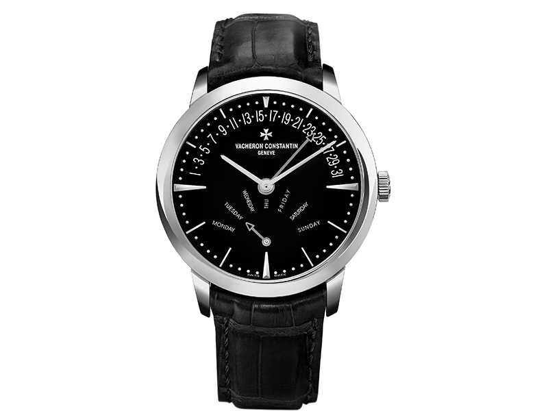 ساعات أسطورية من دار ڤاشرون كونستنتان في معرض watches and wonders 2023
